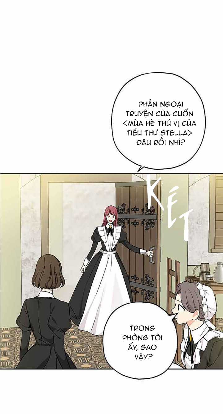 Tôi Là Minh Chứng Của Sự Thật Chapter 12 trang 17