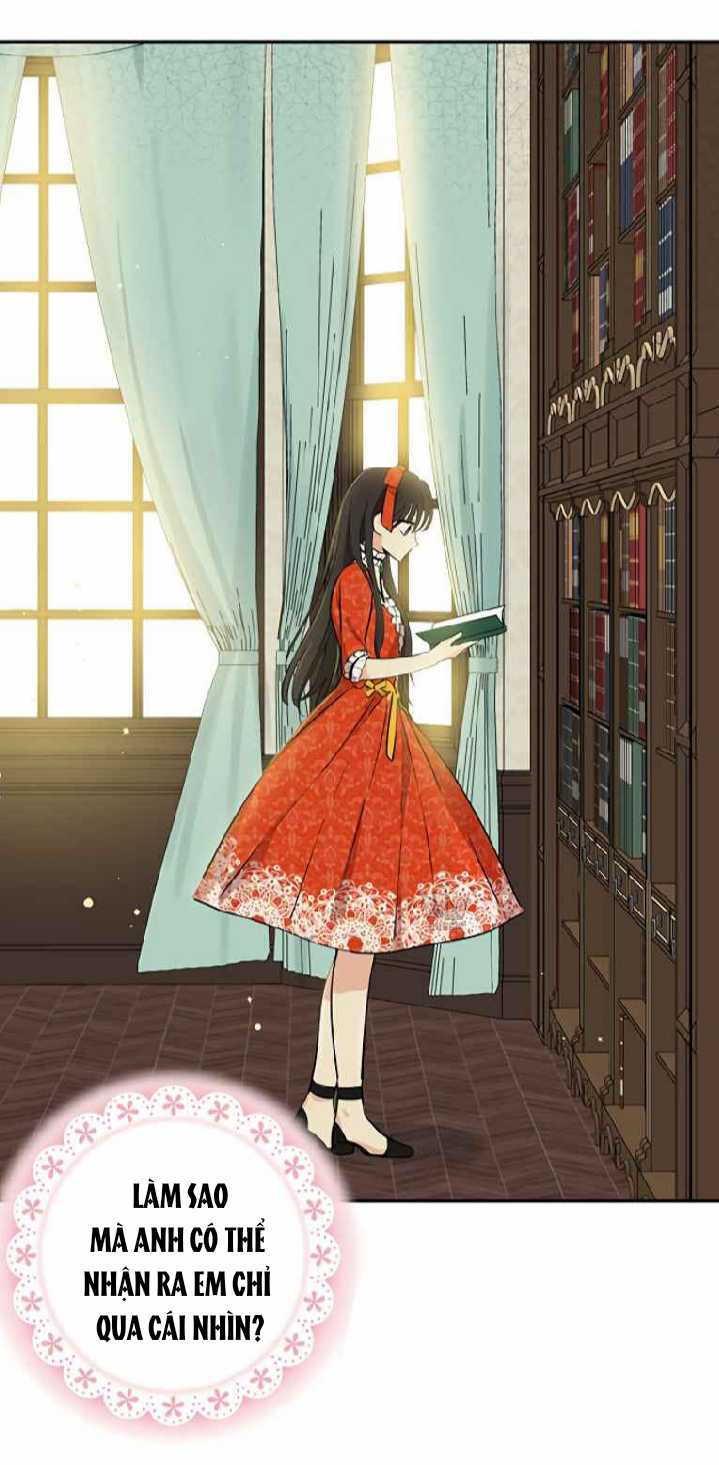 Tôi Là Minh Chứng Của Sự Thật Chapter 12 trang 22