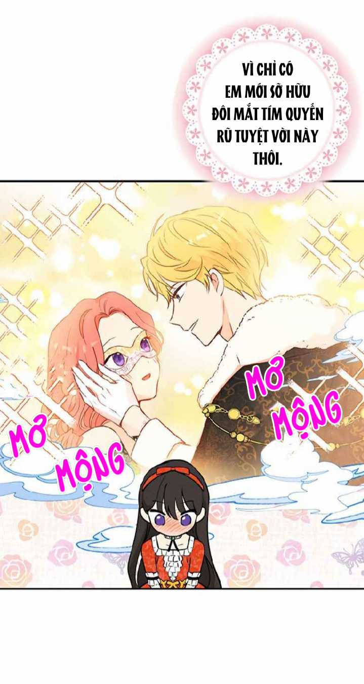 Tôi Là Minh Chứng Của Sự Thật Chapter 12 trang 23