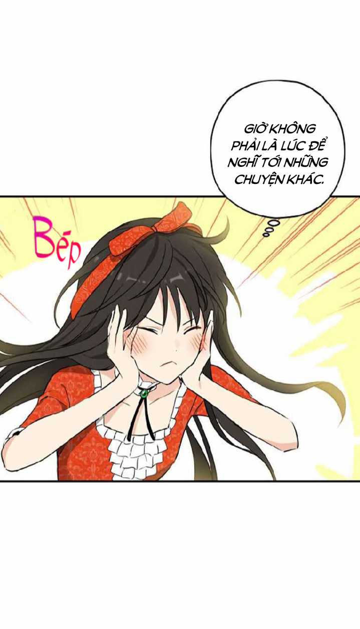 Tôi Là Minh Chứng Của Sự Thật Chapter 12 trang 24