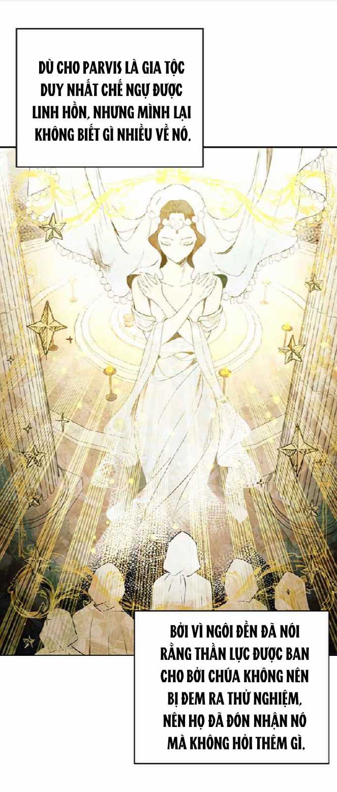 Tôi Là Minh Chứng Của Sự Thật Chapter 12 trang 26