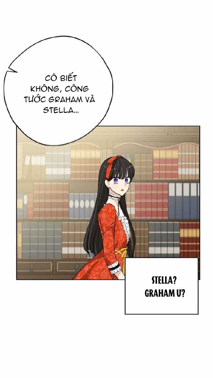 Tôi Là Minh Chứng Của Sự Thật Chapter 12 trang 28