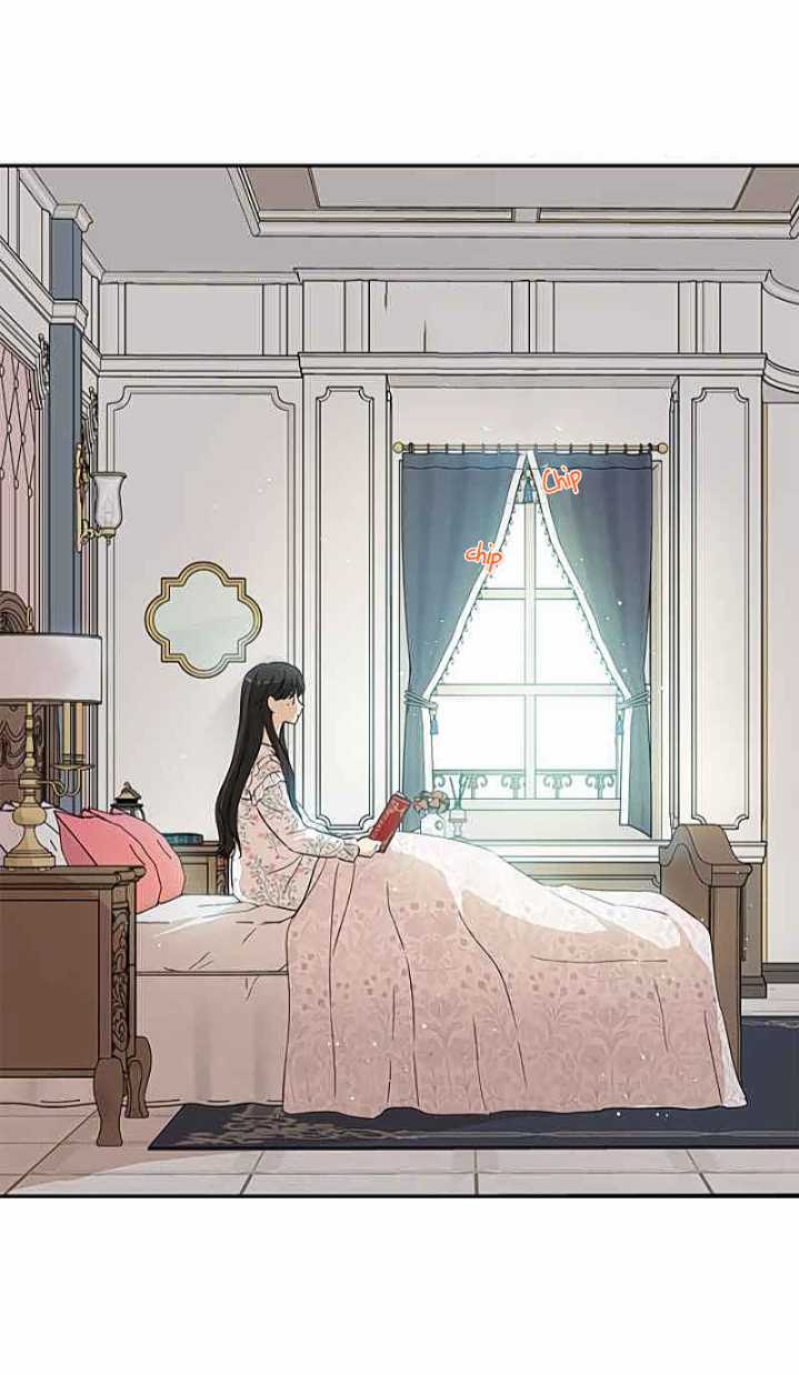 Tôi Là Minh Chứng Của Sự Thật Chapter 12 trang 3