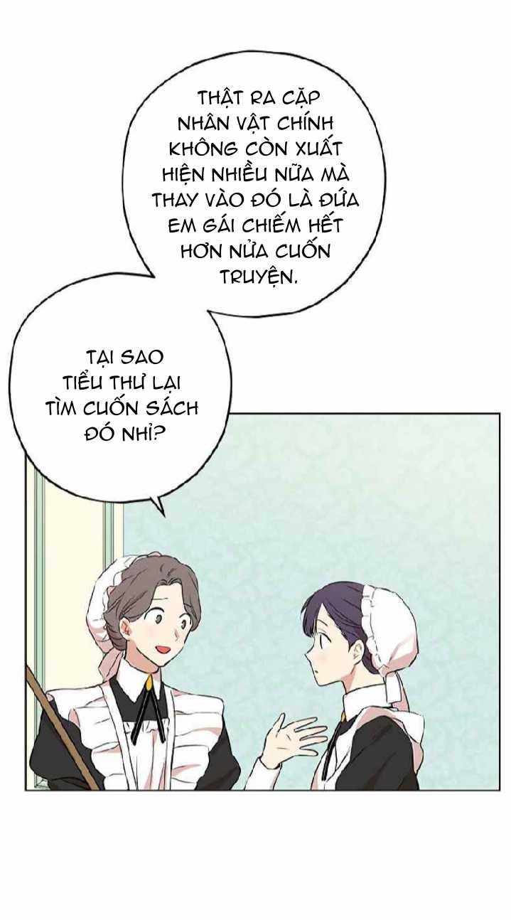 Tôi Là Minh Chứng Của Sự Thật Chapter 12 trang 30