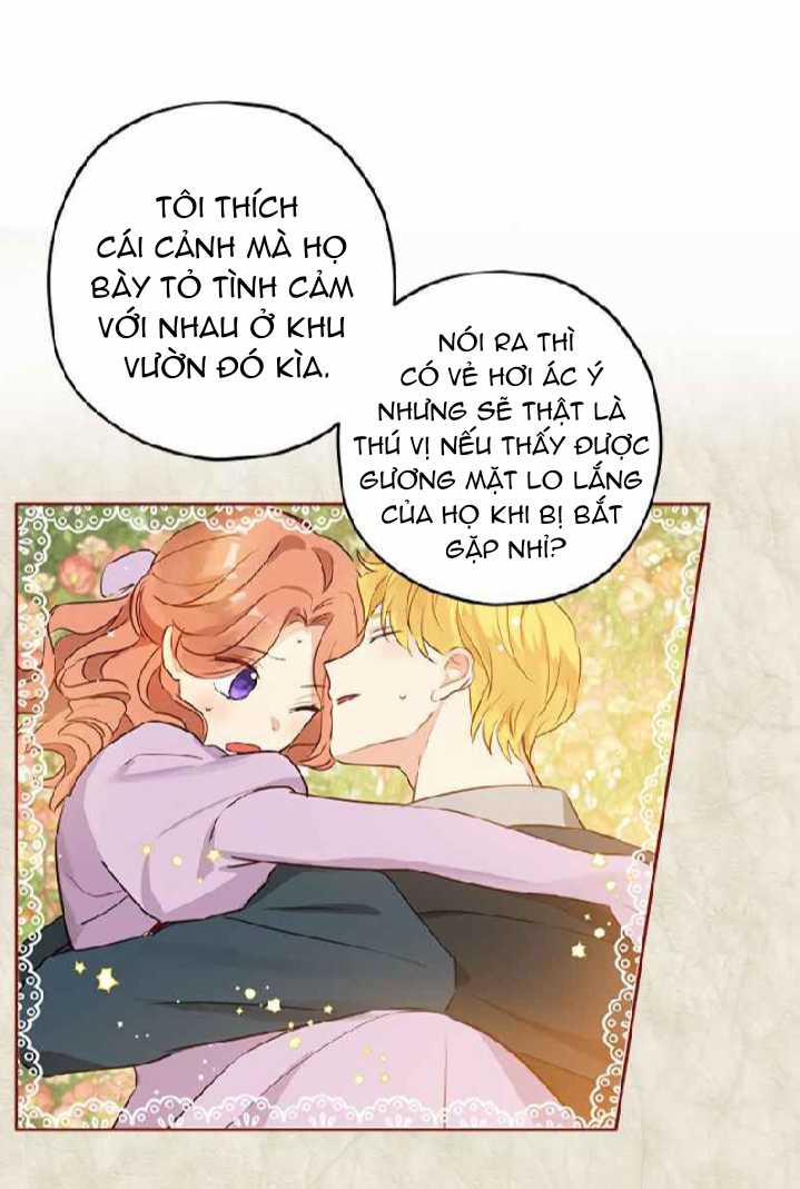 Tôi Là Minh Chứng Của Sự Thật Chapter 12 trang 32