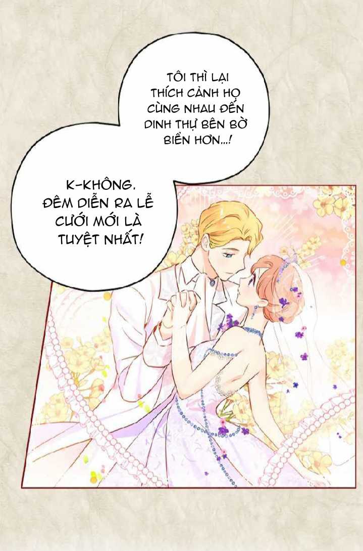 Tôi Là Minh Chứng Của Sự Thật Chapter 12 trang 33