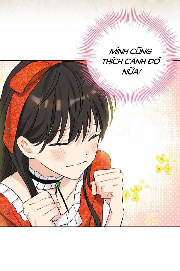 Tôi Là Minh Chứng Của Sự Thật Chapter 12 trang 34