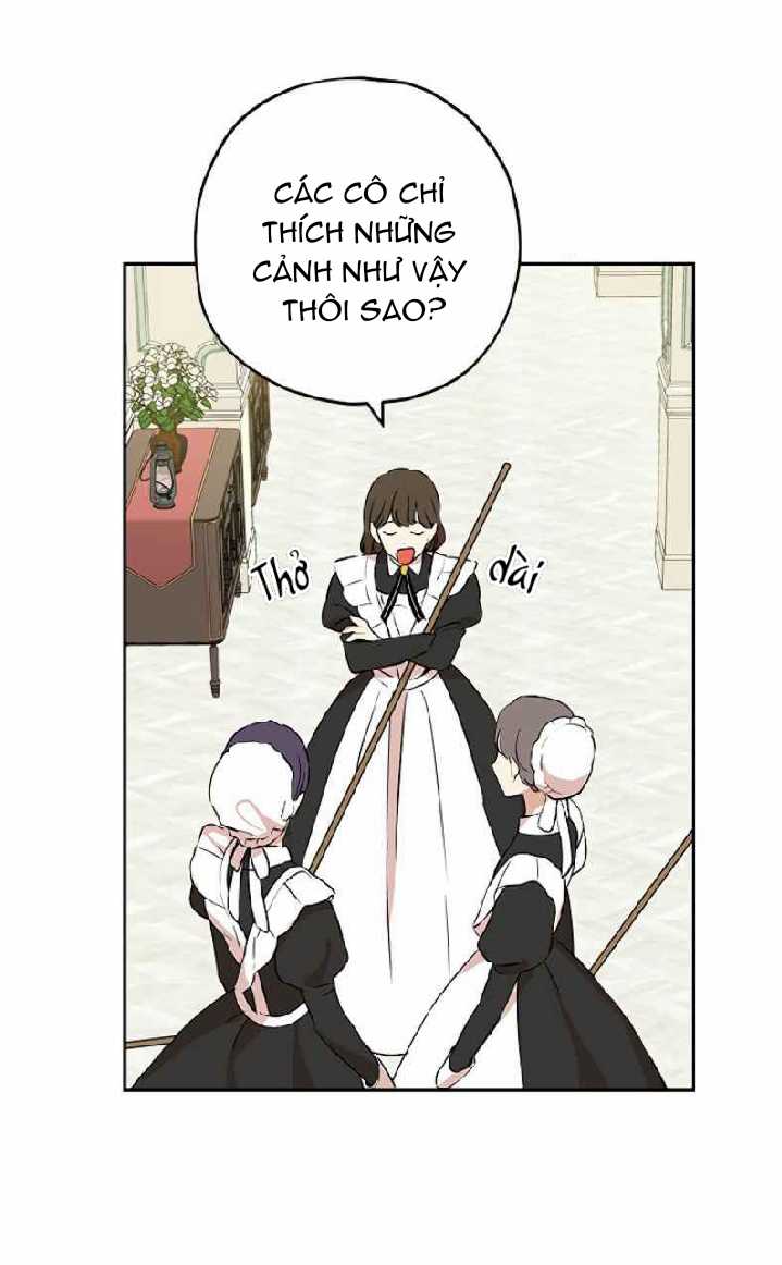 Tôi Là Minh Chứng Của Sự Thật Chapter 12 trang 35