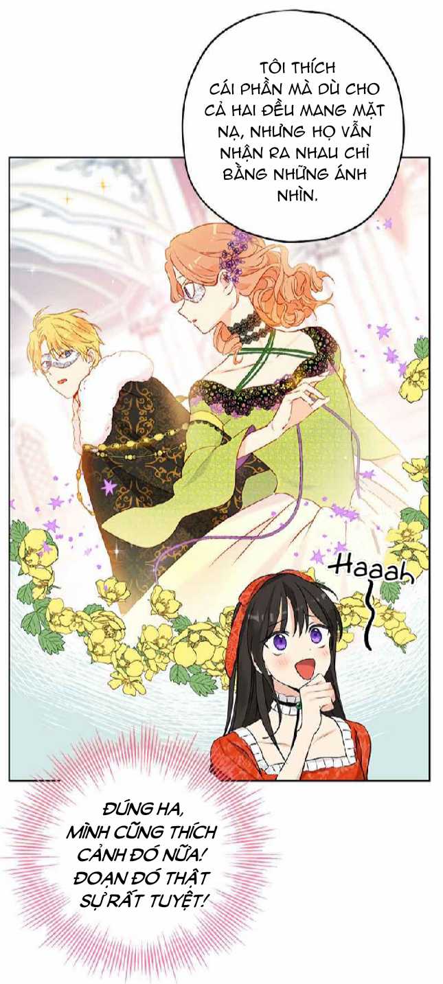 Tôi Là Minh Chứng Của Sự Thật Chapter 12 trang 36