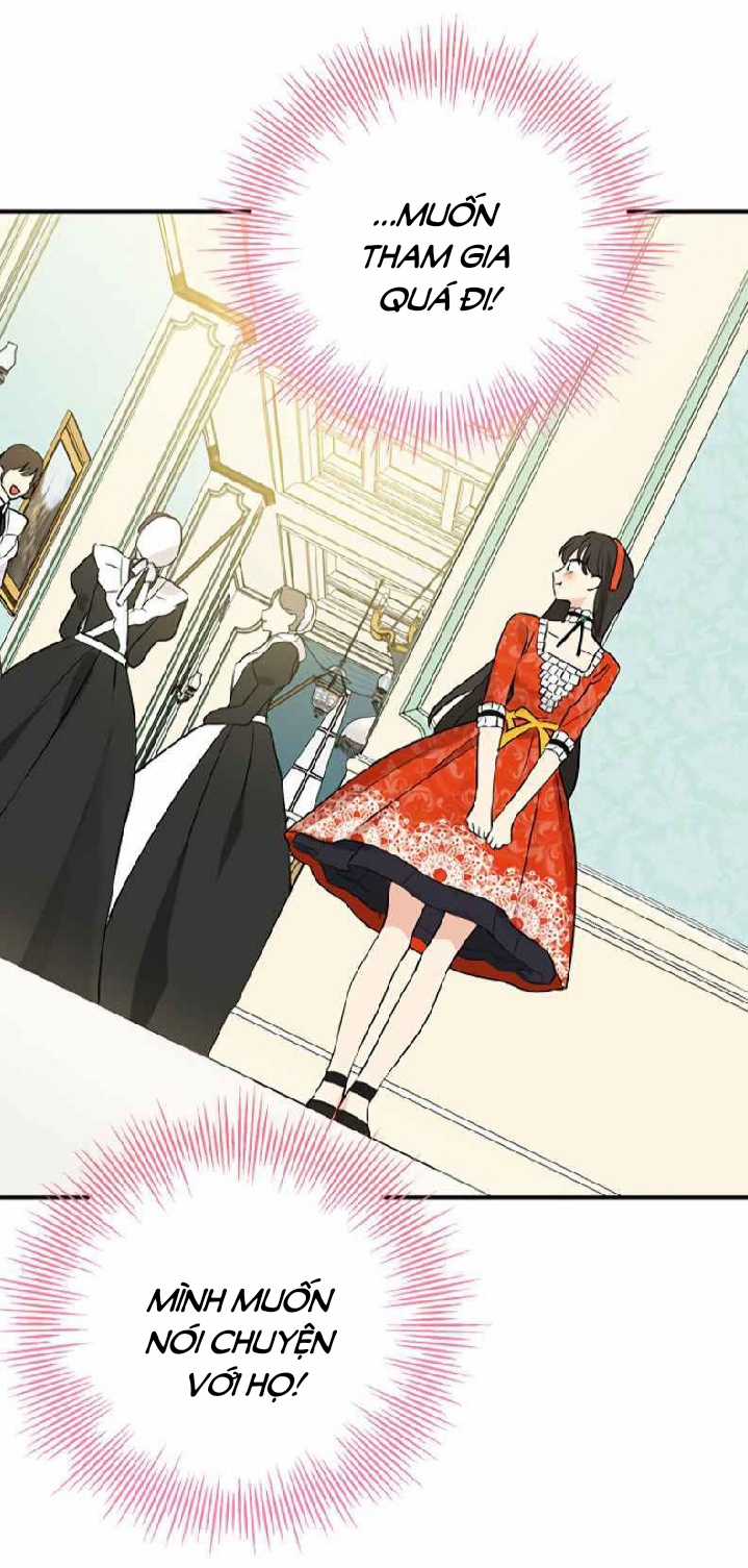 Tôi Là Minh Chứng Của Sự Thật Chapter 12 trang 37