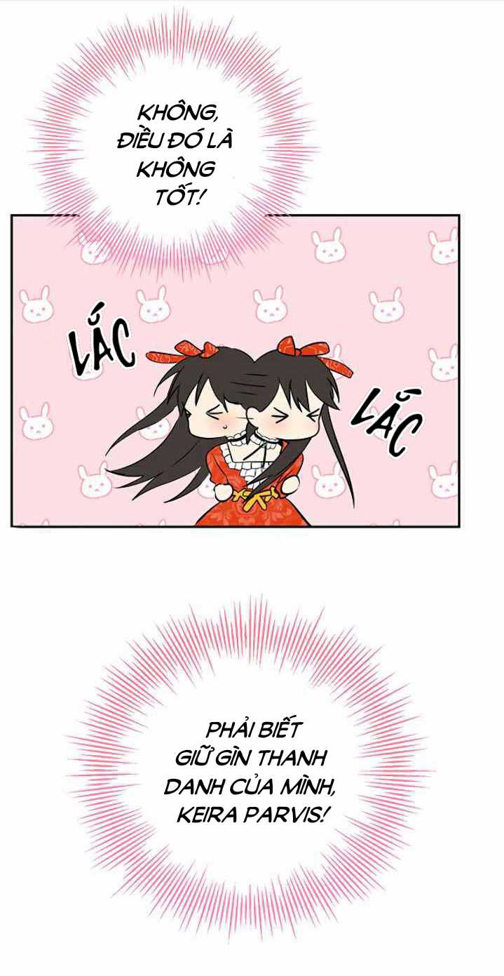 Tôi Là Minh Chứng Của Sự Thật Chapter 12 trang 38