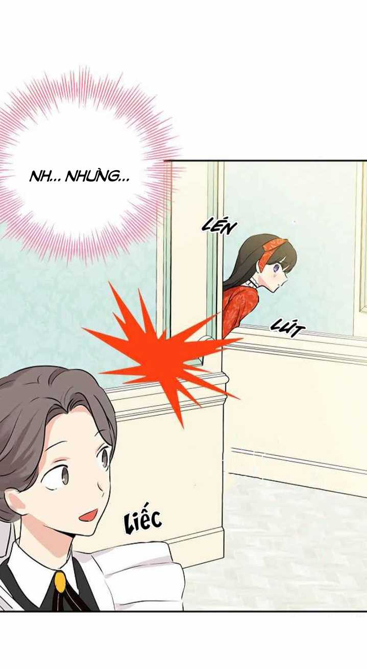 Tôi Là Minh Chứng Của Sự Thật Chapter 12 trang 39