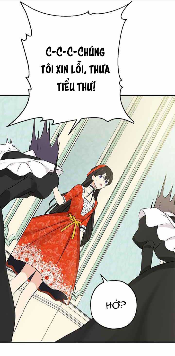 Tôi Là Minh Chứng Của Sự Thật Chapter 12 trang 40