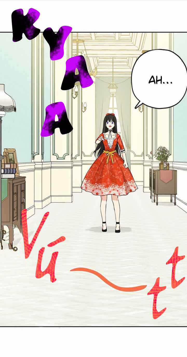 Tôi Là Minh Chứng Của Sự Thật Chapter 12 trang 42