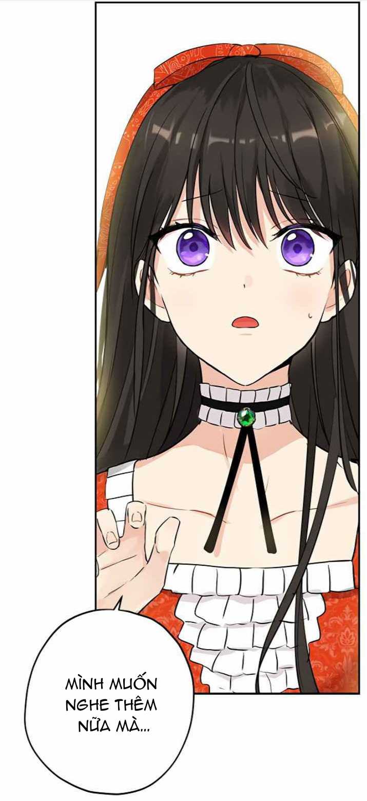 Tôi Là Minh Chứng Của Sự Thật Chapter 12 trang 43