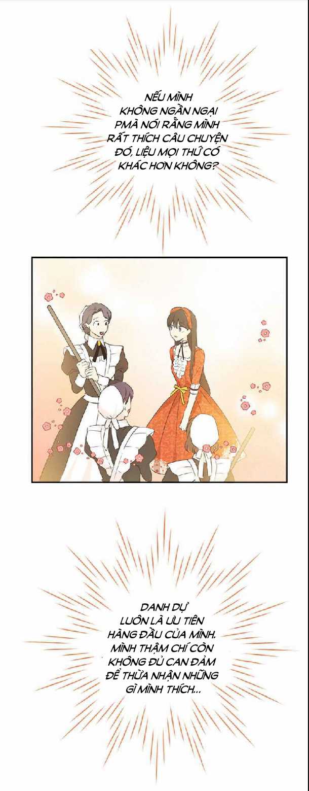 Tôi Là Minh Chứng Của Sự Thật Chapter 12 trang 45