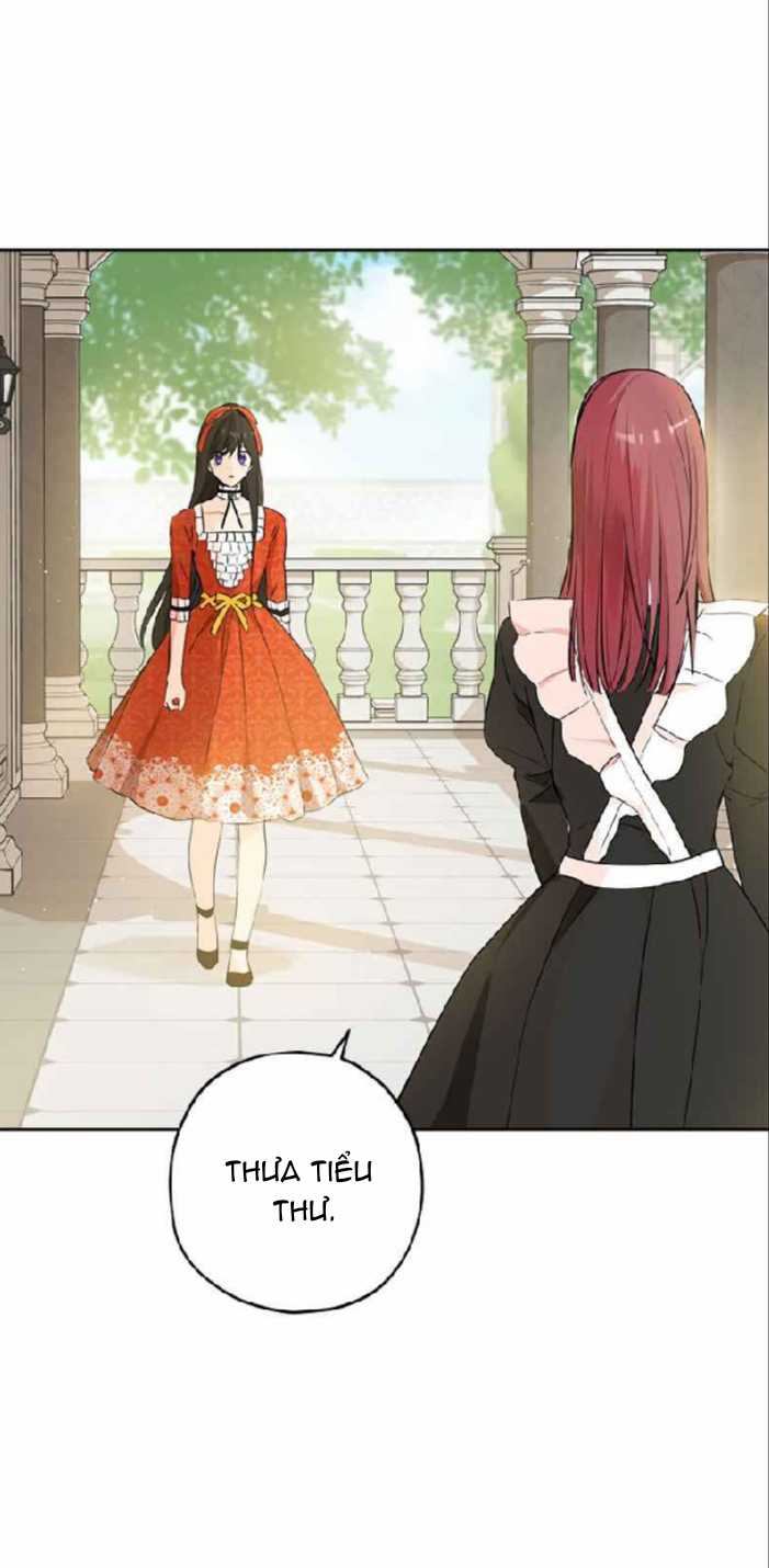 Tôi Là Minh Chứng Của Sự Thật Chapter 12 trang 47