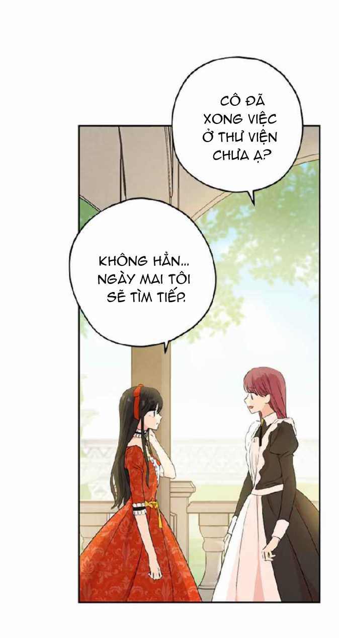 Tôi Là Minh Chứng Của Sự Thật Chapter 12 trang 48