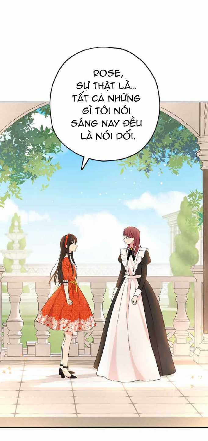 Tôi Là Minh Chứng Của Sự Thật Chapter 12 trang 51