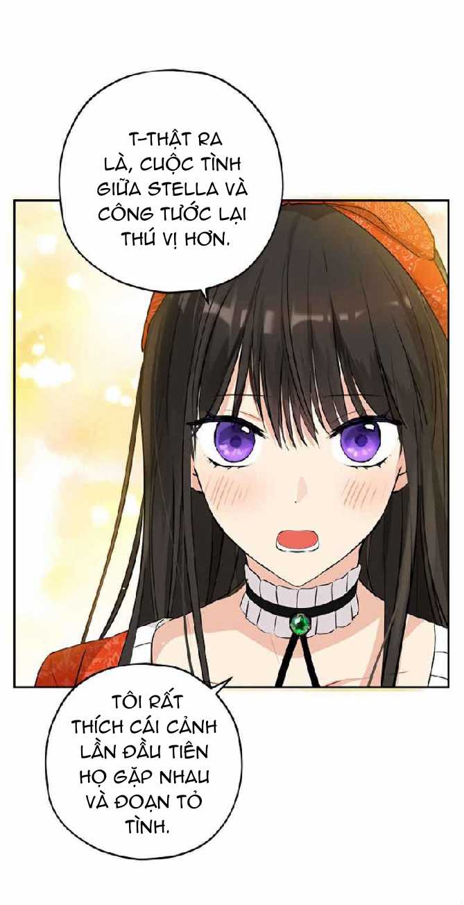 Tôi Là Minh Chứng Của Sự Thật Chapter 12 trang 53