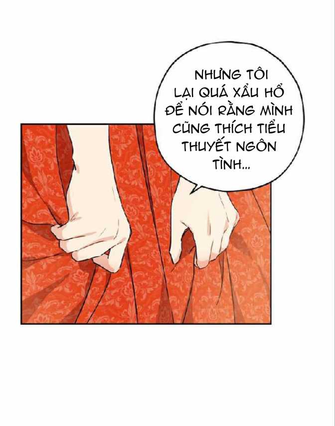 Tôi Là Minh Chứng Của Sự Thật Chapter 12 trang 54