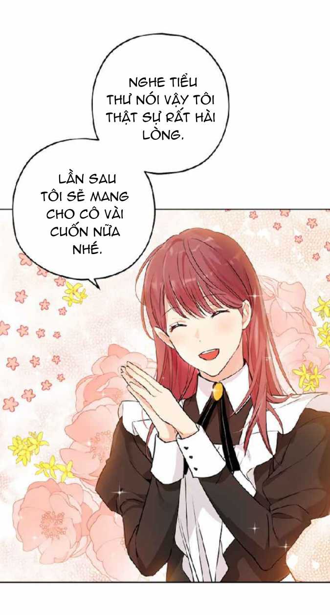 Tôi Là Minh Chứng Của Sự Thật Chapter 12 trang 56