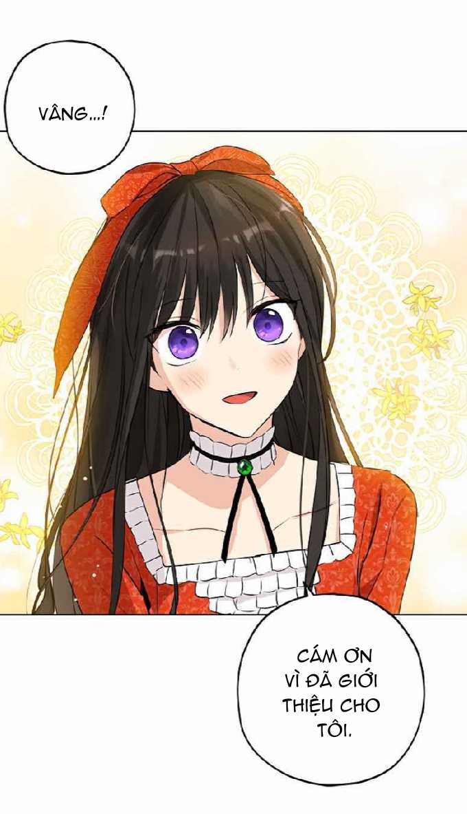 Tôi Là Minh Chứng Của Sự Thật Chapter 12 trang 57