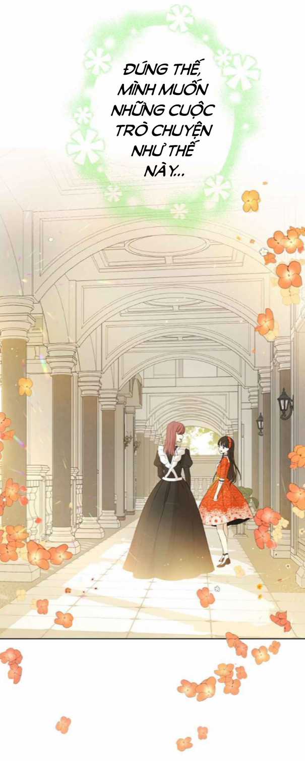 Tôi Là Minh Chứng Của Sự Thật Chapter 12 trang 58