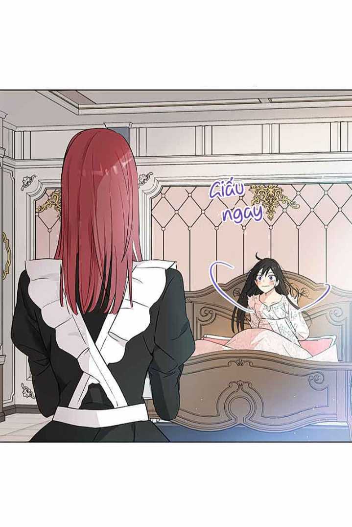 Tôi Là Minh Chứng Của Sự Thật Chapter 12 trang 6