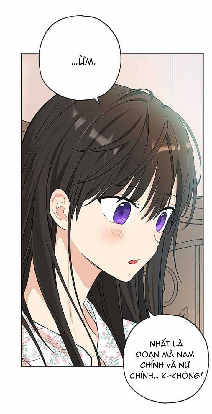 Tôi Là Minh Chứng Của Sự Thật Chapter 12 trang 8