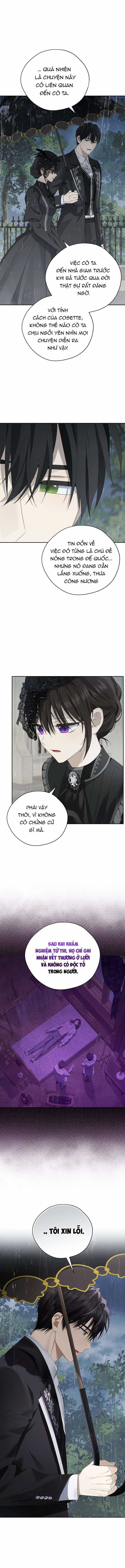Tôi Là Minh Chứng Của Sự Thật Chapter 120 trang 4
