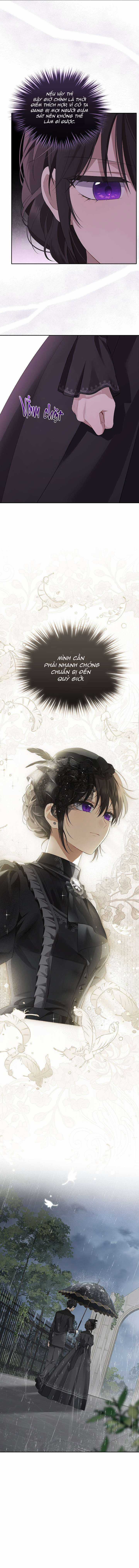 Tôi Là Minh Chứng Của Sự Thật Chapter 120 trang 6