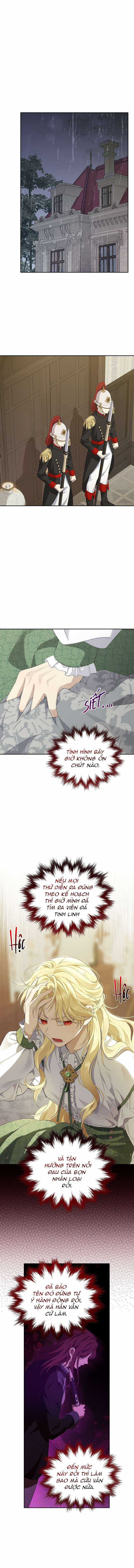 Tôi Là Minh Chứng Của Sự Thật Chapter 120 trang 7