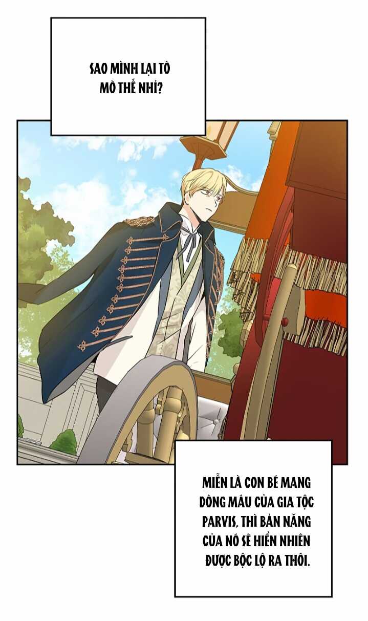 Tôi Là Minh Chứng Của Sự Thật Chapter 13 trang 10