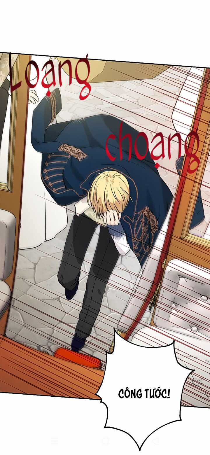 Tôi Là Minh Chứng Của Sự Thật Chapter 13 trang 12