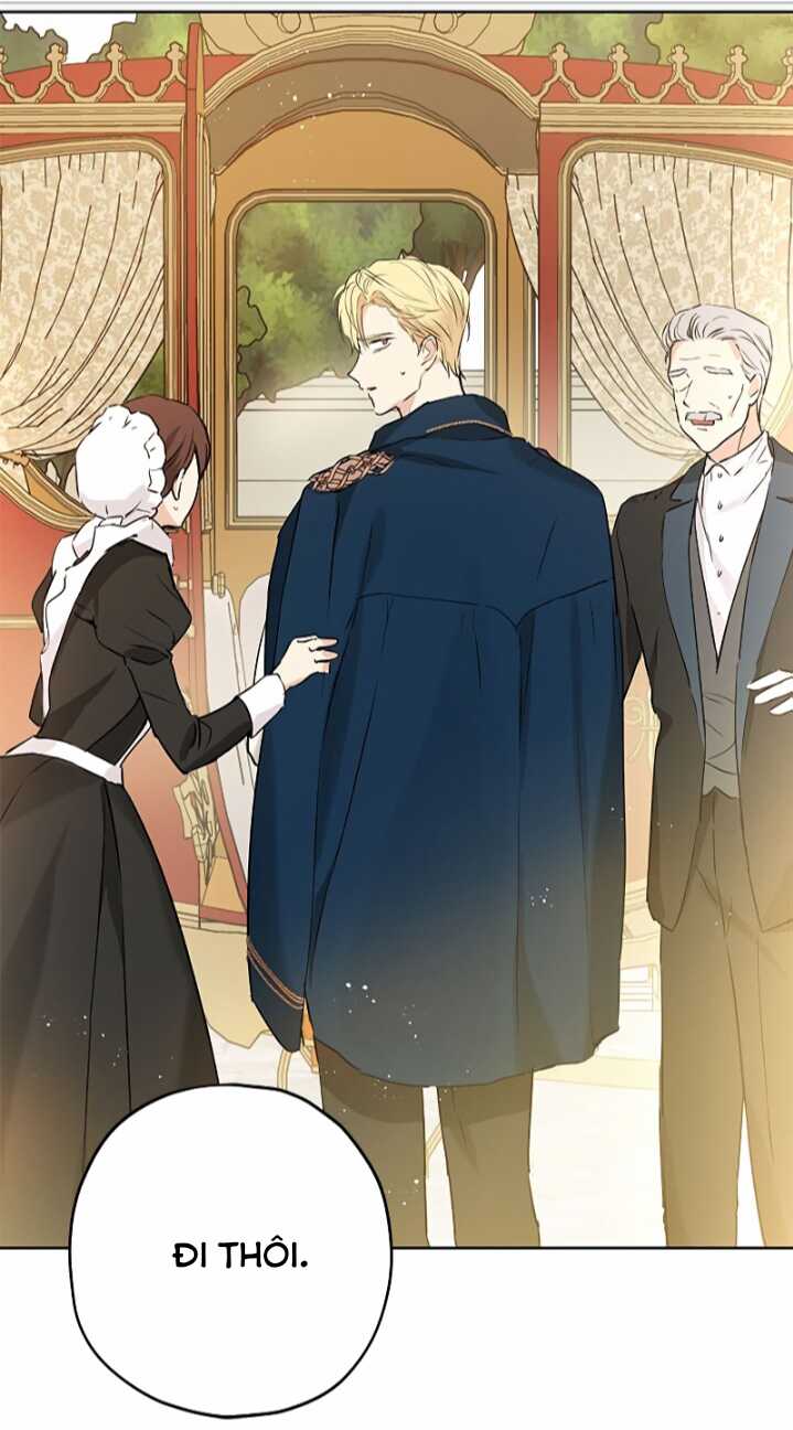 Tôi Là Minh Chứng Của Sự Thật Chapter 13 trang 15