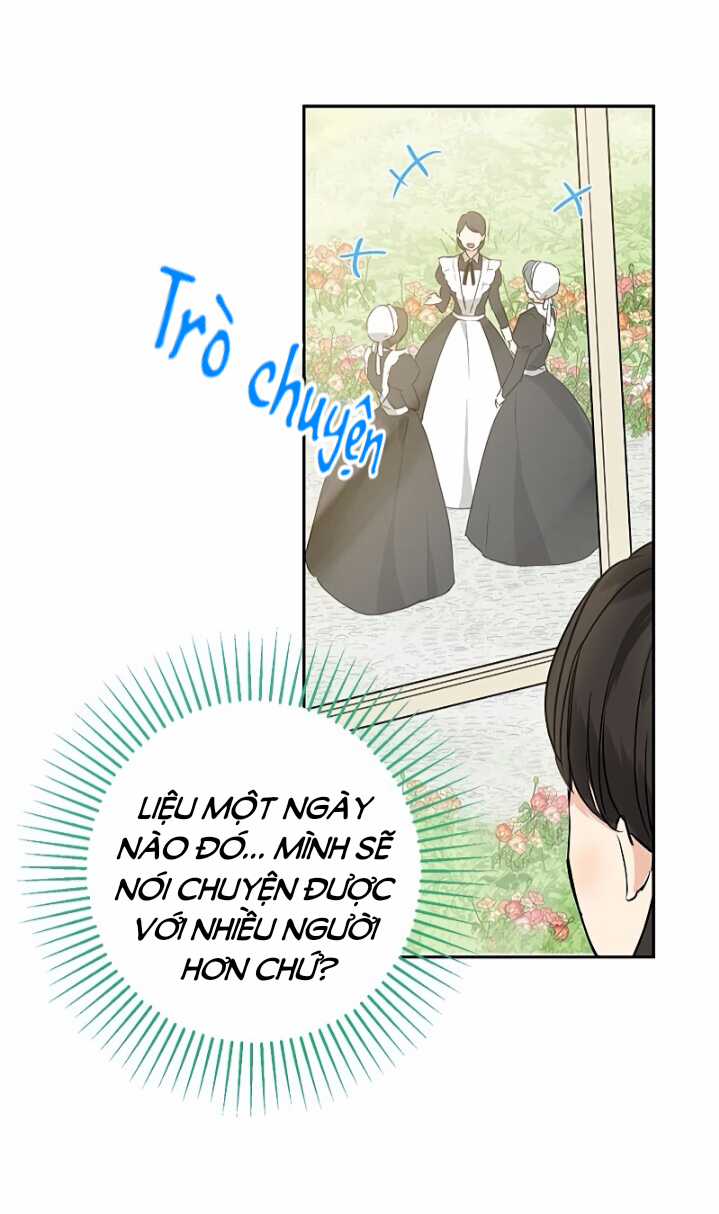 Tôi Là Minh Chứng Của Sự Thật Chapter 13 trang 18