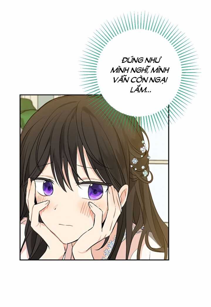 Tôi Là Minh Chứng Của Sự Thật Chapter 13 trang 19