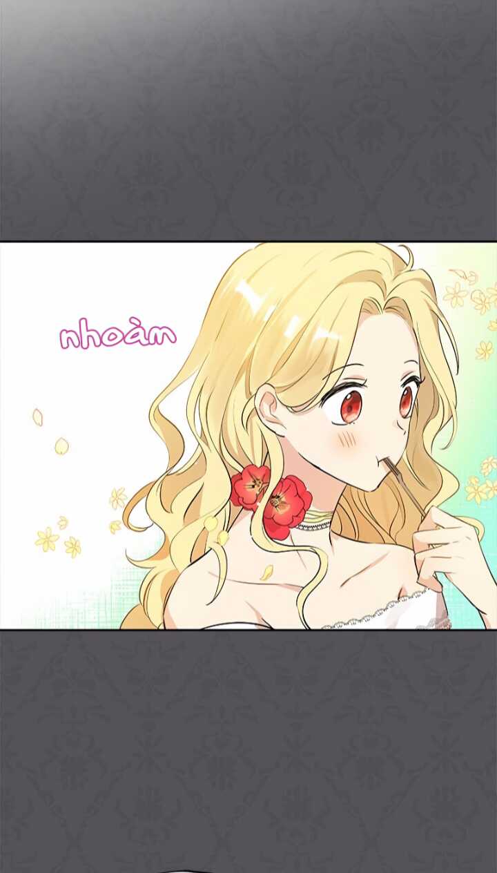 Tôi Là Minh Chứng Của Sự Thật Chapter 13 trang 21