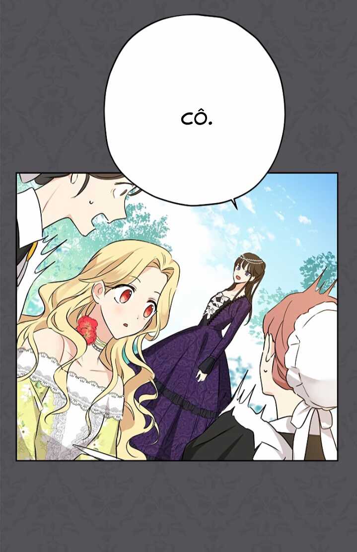 Tôi Là Minh Chứng Của Sự Thật Chapter 13 trang 23