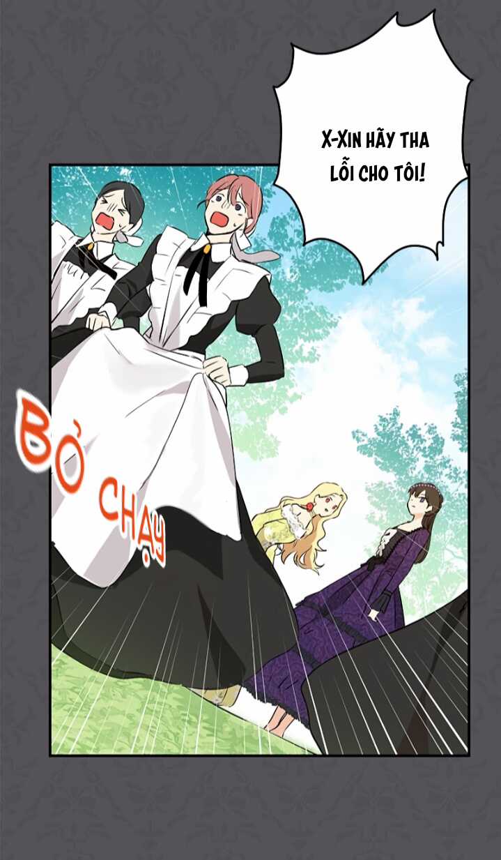 Tôi Là Minh Chứng Của Sự Thật Chapter 13 trang 24