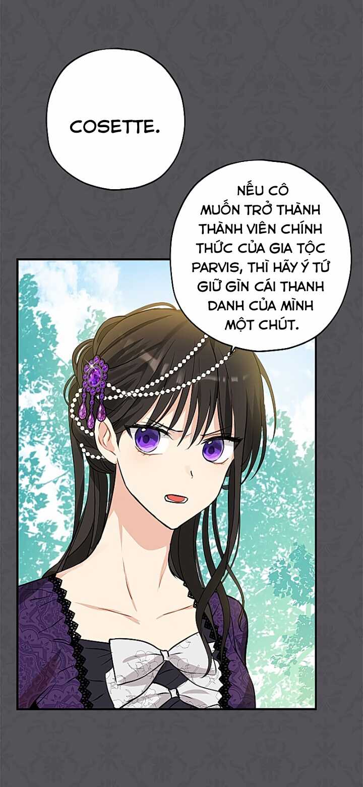 Tôi Là Minh Chứng Của Sự Thật Chapter 13 trang 25