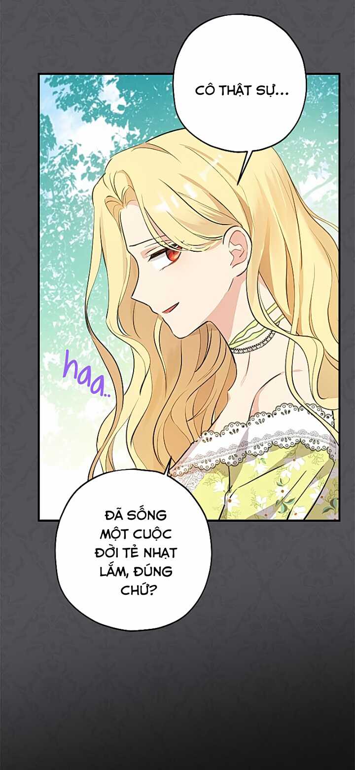 Tôi Là Minh Chứng Của Sự Thật Chapter 13 trang 26