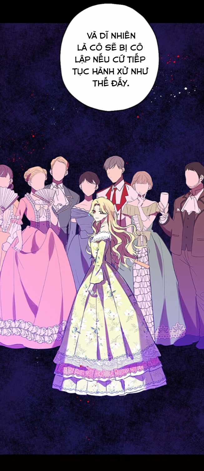 Tôi Là Minh Chứng Của Sự Thật Chapter 13 trang 29