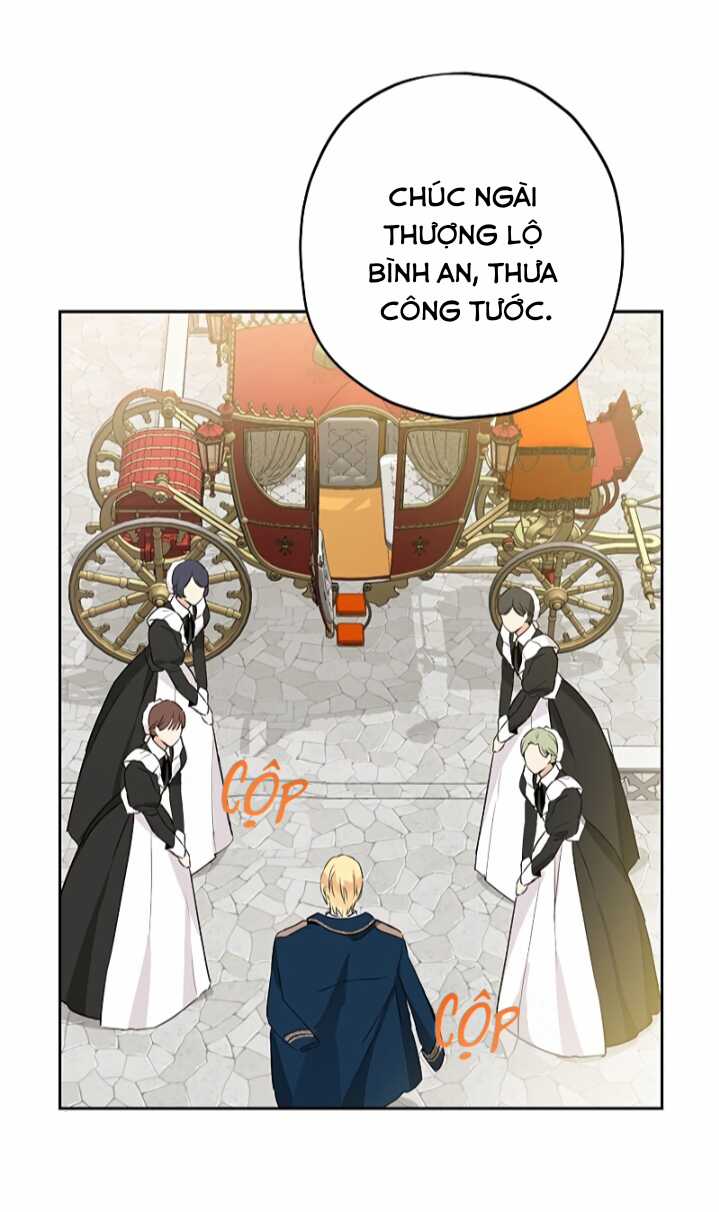 Tôi Là Minh Chứng Của Sự Thật Chapter 13 trang 3