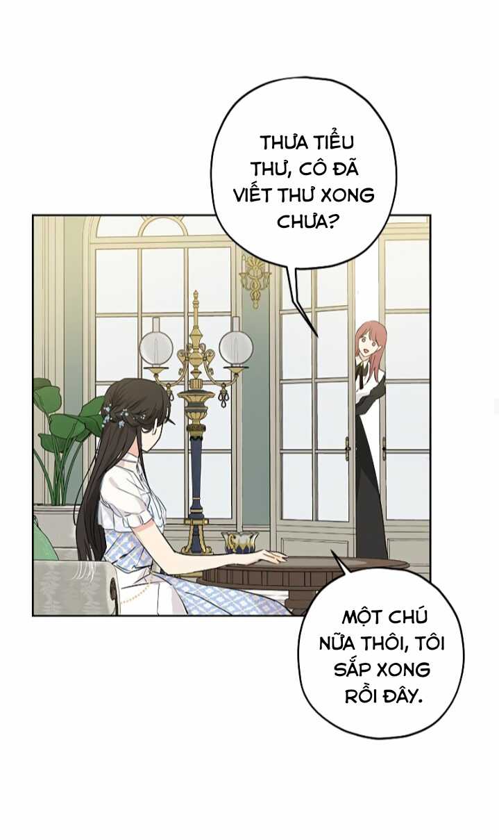 Tôi Là Minh Chứng Của Sự Thật Chapter 13 trang 31