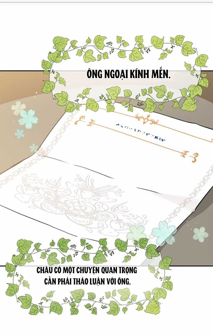 Tôi Là Minh Chứng Của Sự Thật Chapter 13 trang 32