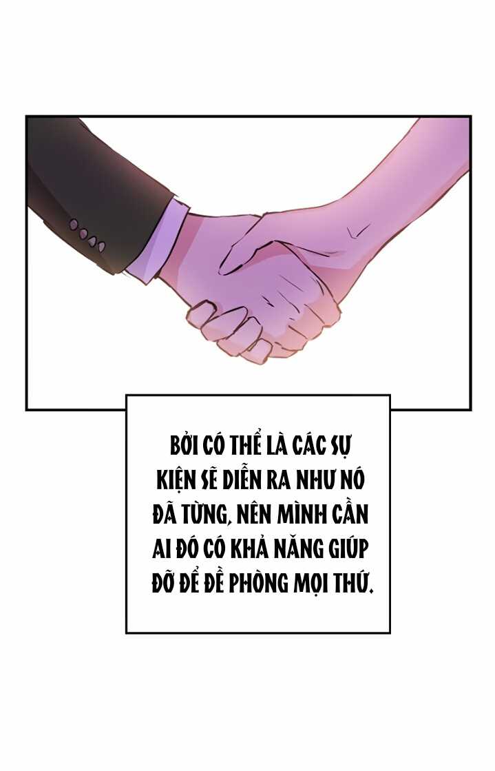 Tôi Là Minh Chứng Của Sự Thật Chapter 13 trang 36