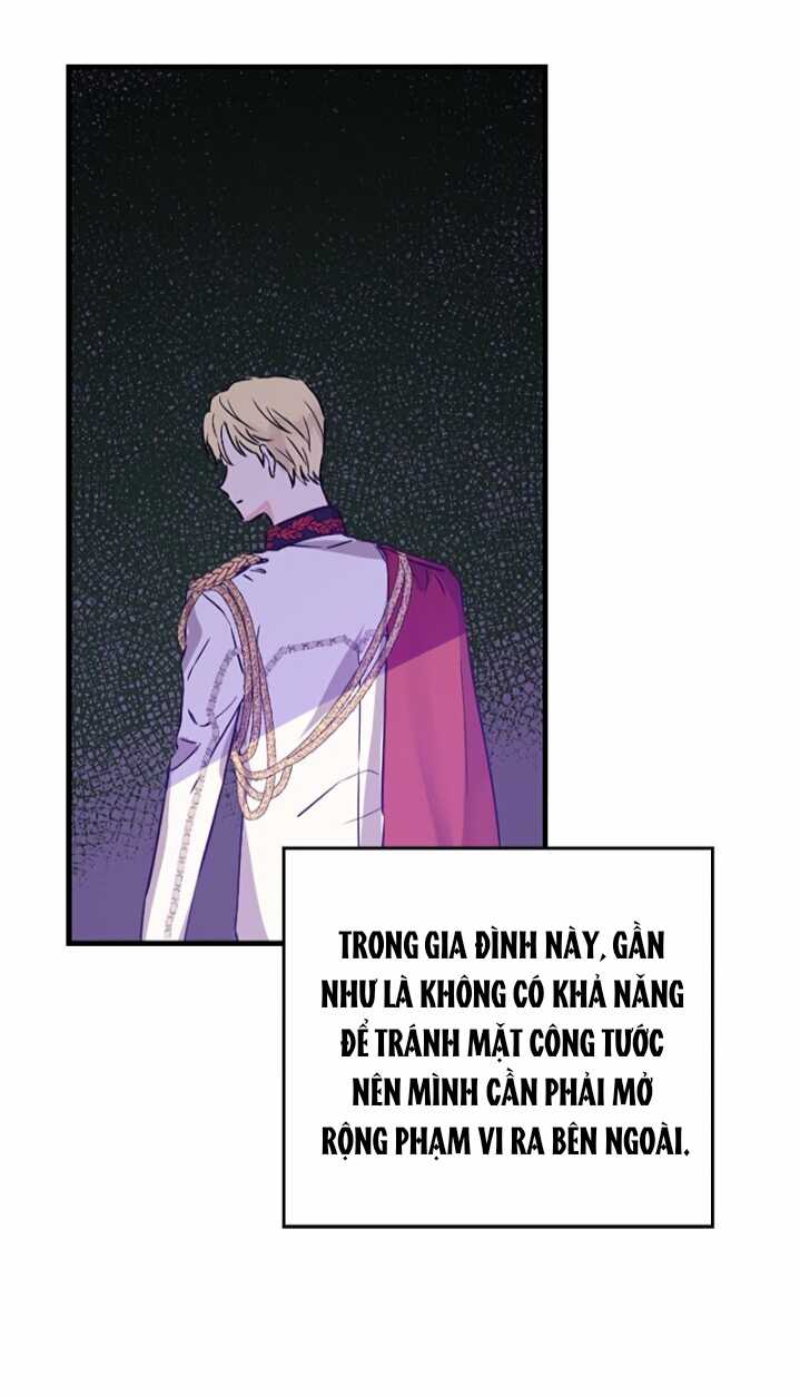 Tôi Là Minh Chứng Của Sự Thật Chapter 13 trang 37