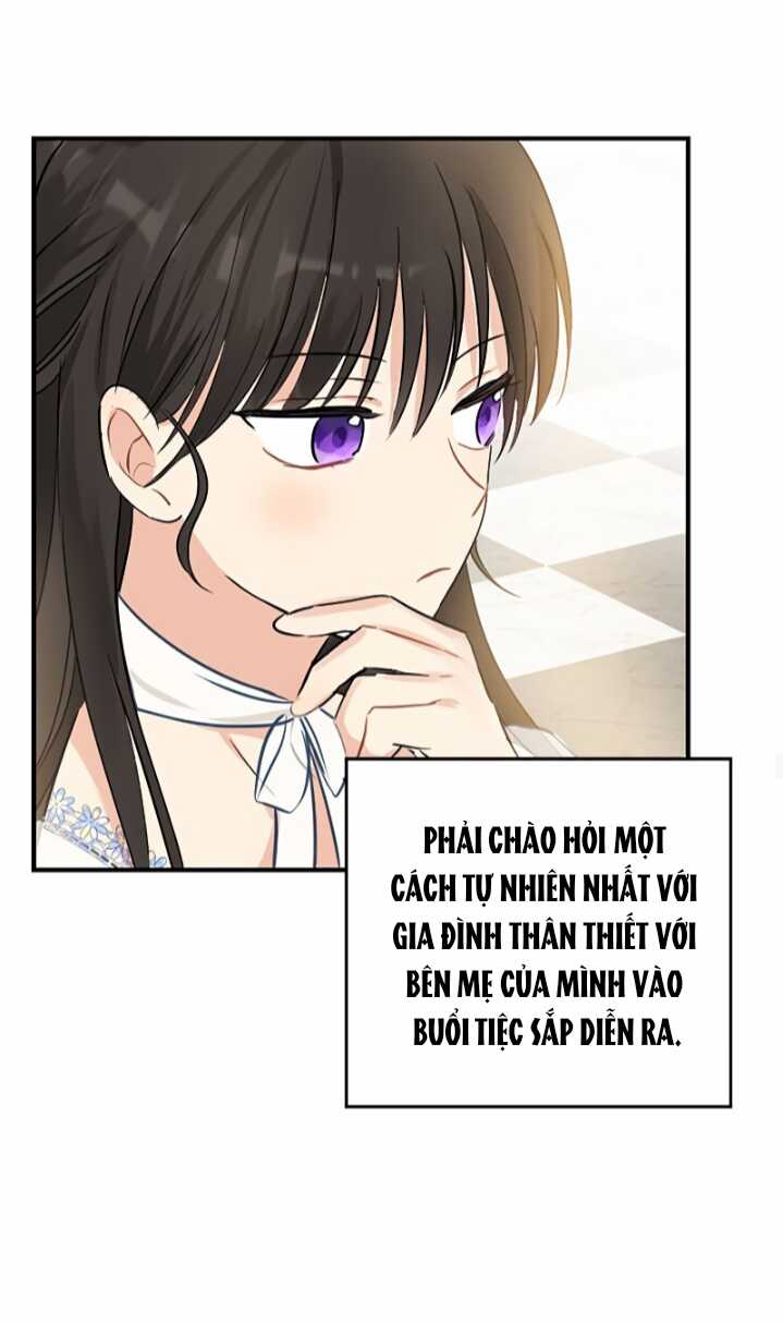 Tôi Là Minh Chứng Của Sự Thật Chapter 13 trang 38